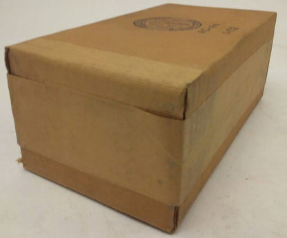 ALLEN BRADLEY 806-C43 SER. A, ROTARY PILOT SWITCH, 4P, FACRORY SEALED,LABEL TORN
