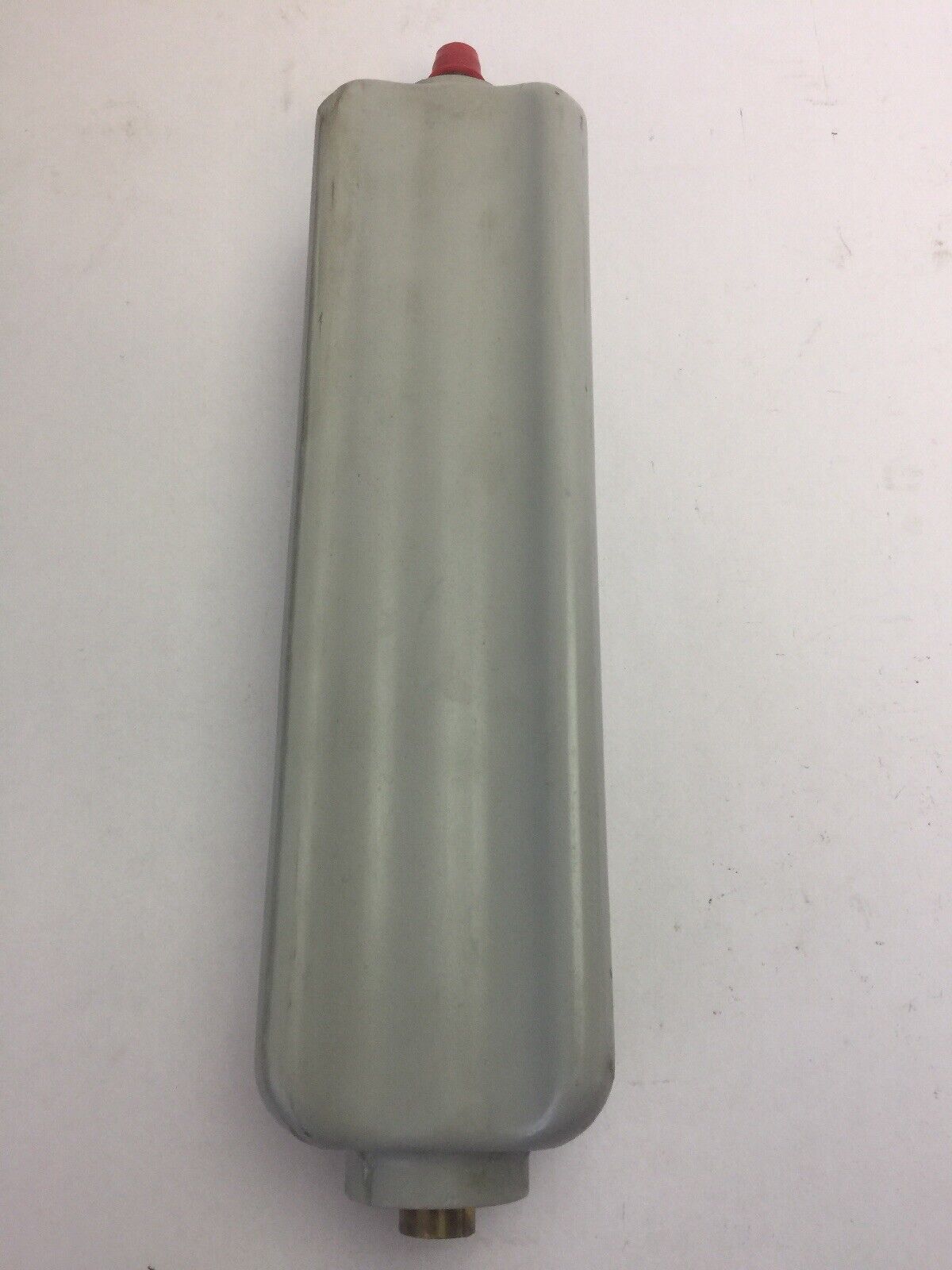 CHANCE C705-0249 CURRENT LIMITING FUSE 15KV 50KA 500A SLC-90