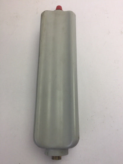CHANCE C705-0249 CURRENT LIMITING FUSE 15KV 50KA 500A SLC-90