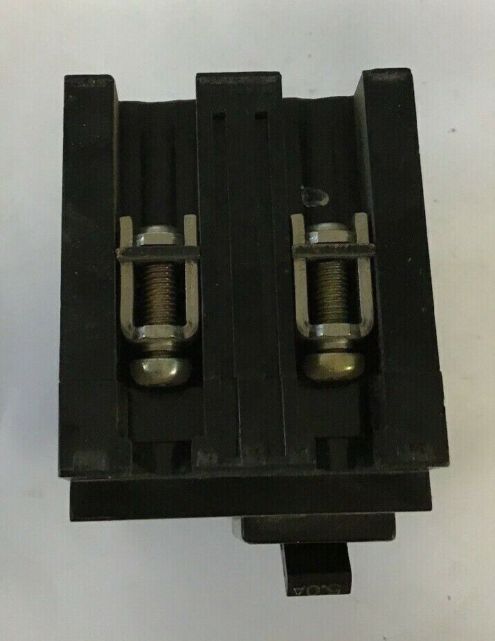 FUJI ELECTRIC S 32 AUTO BREAKER  30AMP 460VAC 2POLE