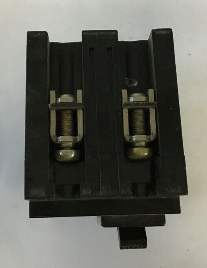 FUJI ELECTRIC S 32 AUTO BREAKER  30AMP 460VAC 2POLE