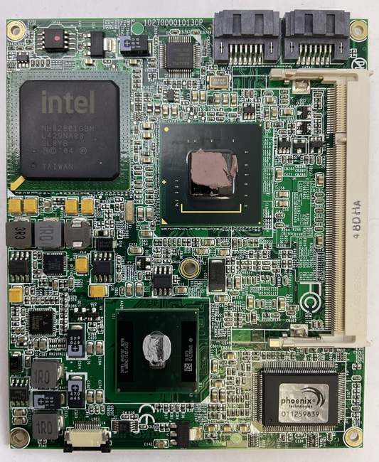 1027000010130P CIRCUIT BOARD