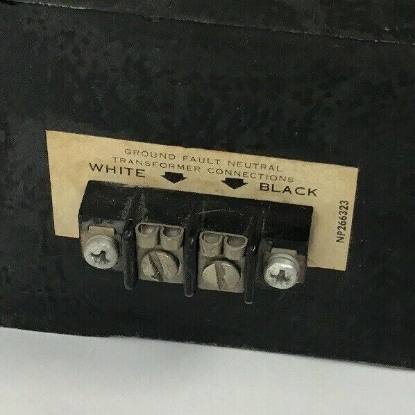 GE TJS36036 CIRCUIT BREAKER 300A 600VAC W/ VERSATRIP 300A  TRIP UNIT