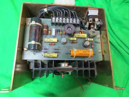 ALLEN-BRADLEY 1720-P1 Ser. B - POWER SUPPLY