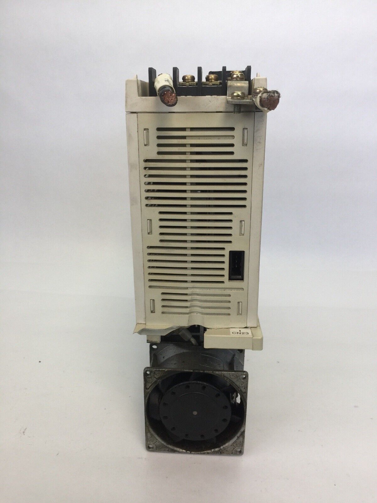 MITSUBISHI MDS-B-CV-110 POWER SUPPLY