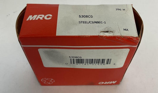 MRC 5308CG BEARING STEEL/C3/ABEC-1