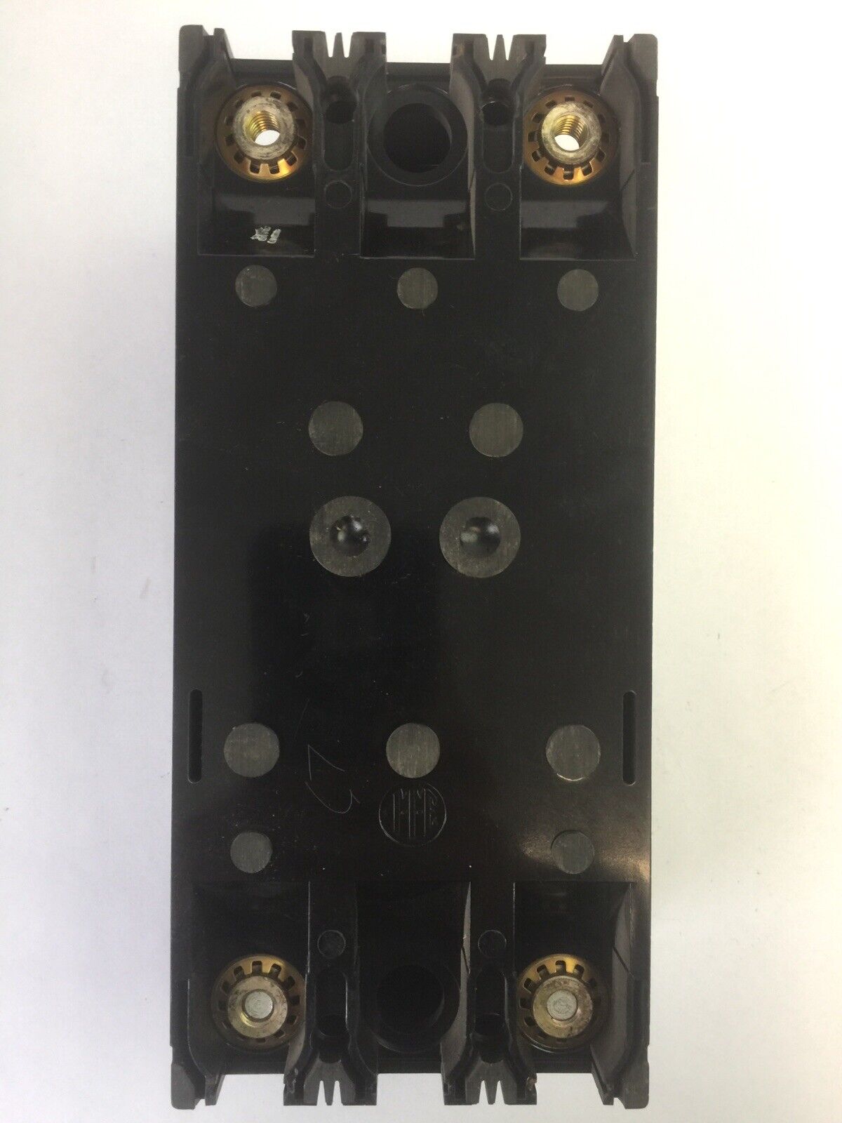 ITE SIEMENS ET-4734 CIRCUIT BREAKER 600VAC 250VDC 150AMP 2POLE