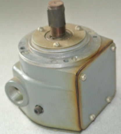ALLEN-BRADLEY 808C2 ZERO SPEED PLUGGING SWITCH 50-200RPM -  NEW SURPLUS