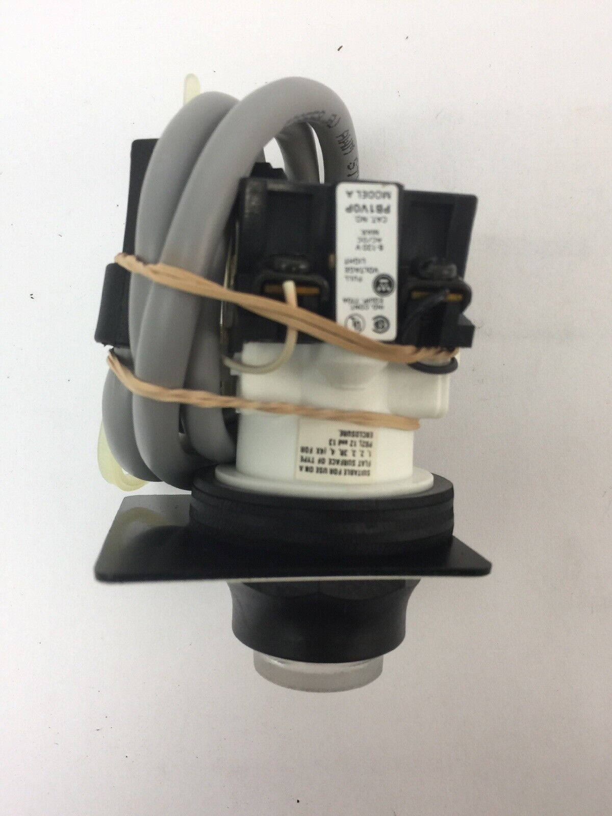 WESTINGHOUSE WRSKL24 ELEC. RESET W/TRIP INDICATION 24 IN. CORD