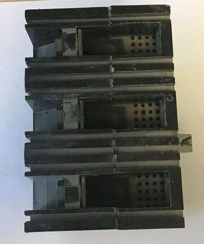 SQUARE D FHL 36020 CIRCUIT BREAKER 600VAC 20AMP
