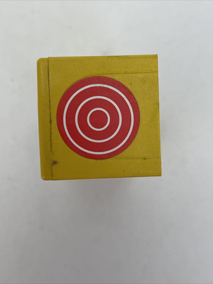 TURCK MP-10H-UZ3X PROXIMITY SWITCH 20...250VAC 5...500mA