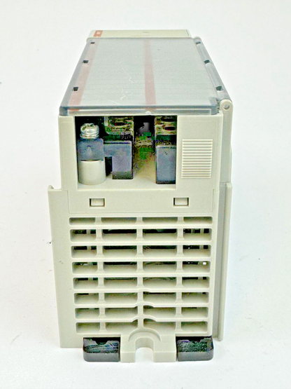 ALLEN-BRADLEY - 1769-IF8 SER. A F/W DIR/VER 95320740/04 REV 1.1 - COMPACT I/O