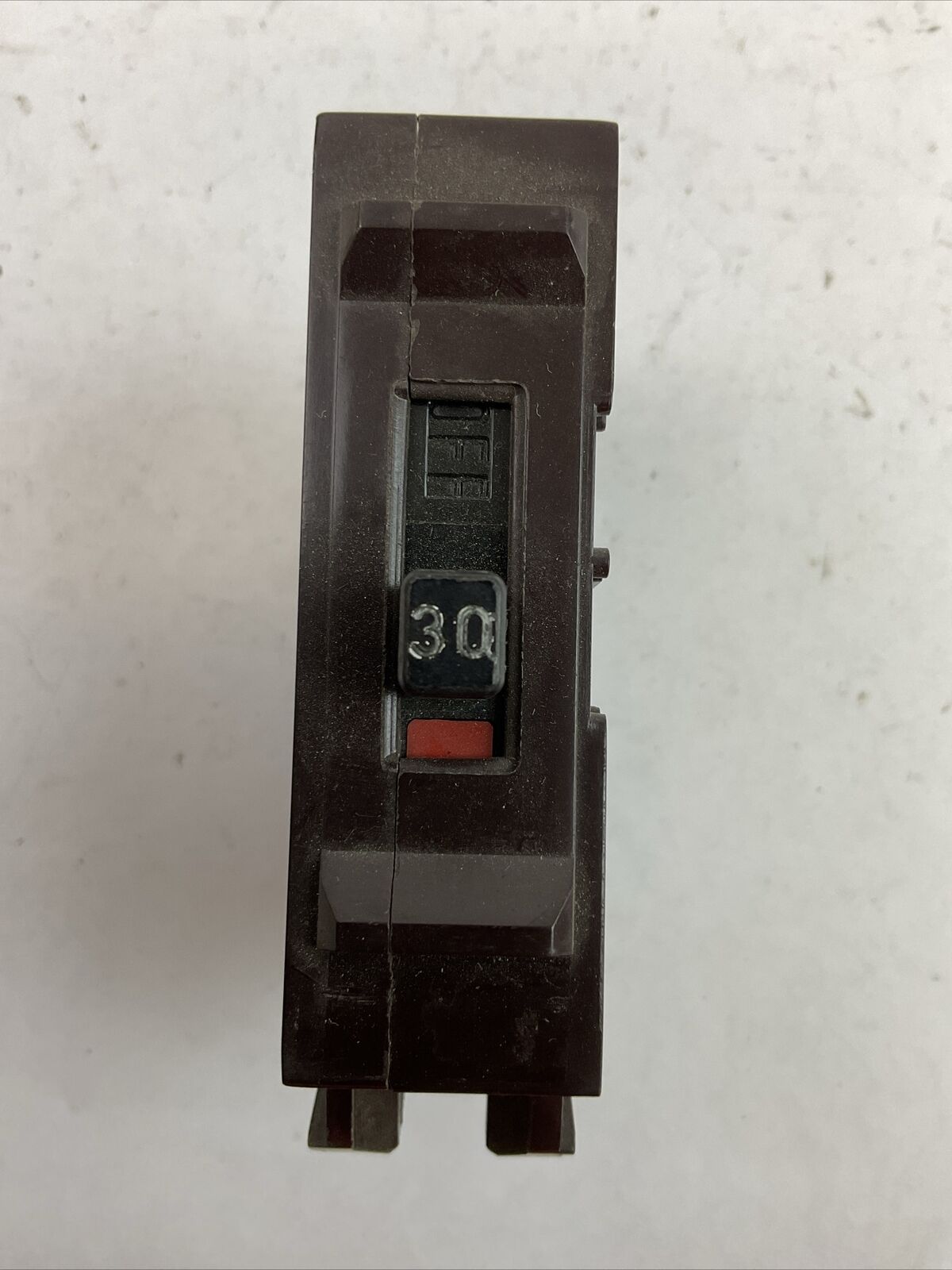 WADSWORTH A130 CIRCUIT BREAKER 30AMP 1POLE 120/240VAC