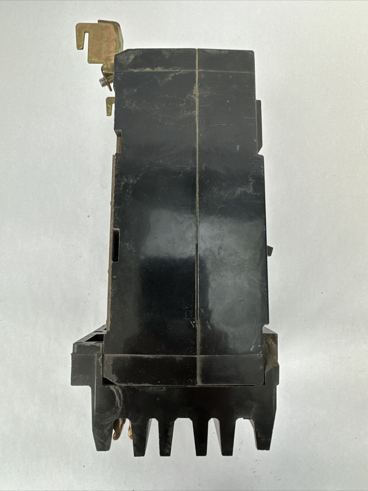 SQUARE D KA36110 CIRCUIT BREAKER 600VAC 250VDC 110AMP 3POLE