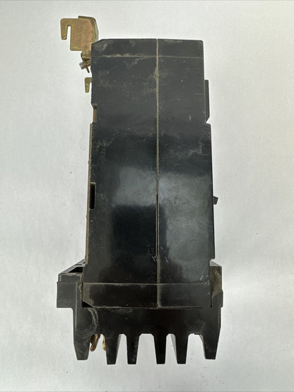 SQUARE D KA36110 CIRCUIT BREAKER 600VAC 250VDC 110AMP 3POLE