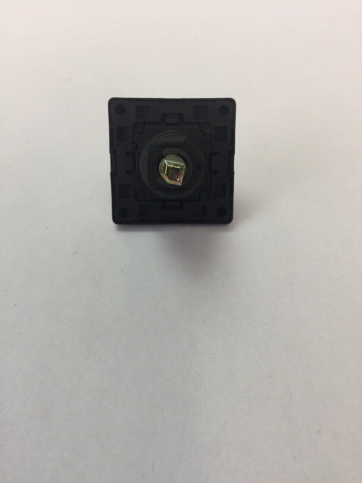 SQUARE D 9003 KAC1B OPERATOR 45X45 SELECTOR SWITCH