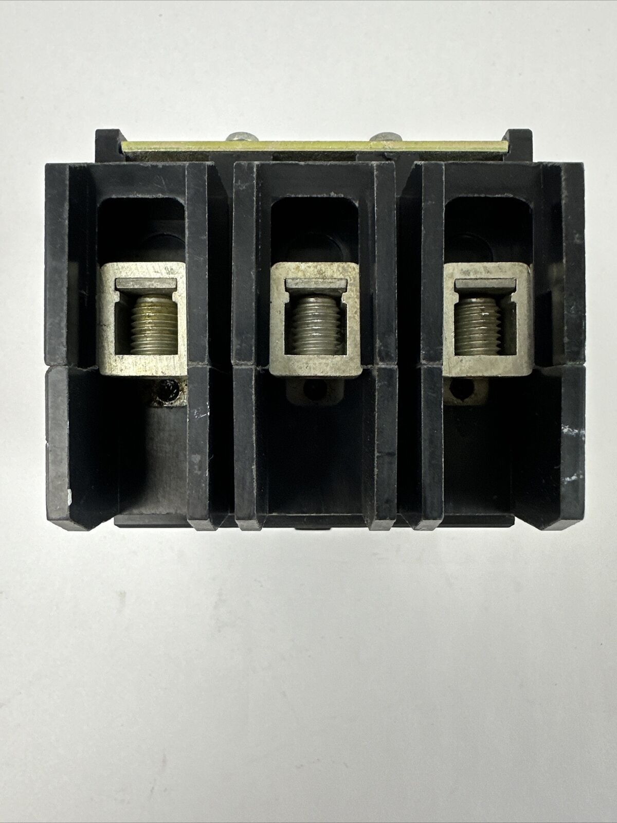 WESTINGHOUSE GB3060 CIRCUIT BREAKER 3POLE 60AMP 240VAC
