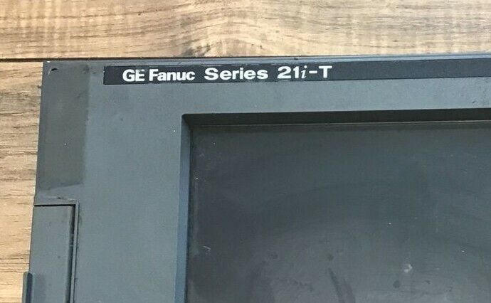 FANUC A02B-0247-B535 CONTROL SERIES 2LI-MA