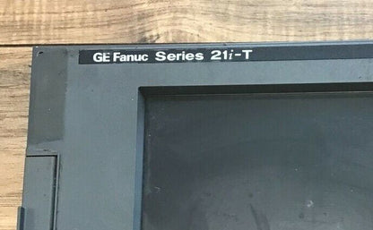 FANUC A02B-0247-B535 CONTROL SERIES 2LI-MA
