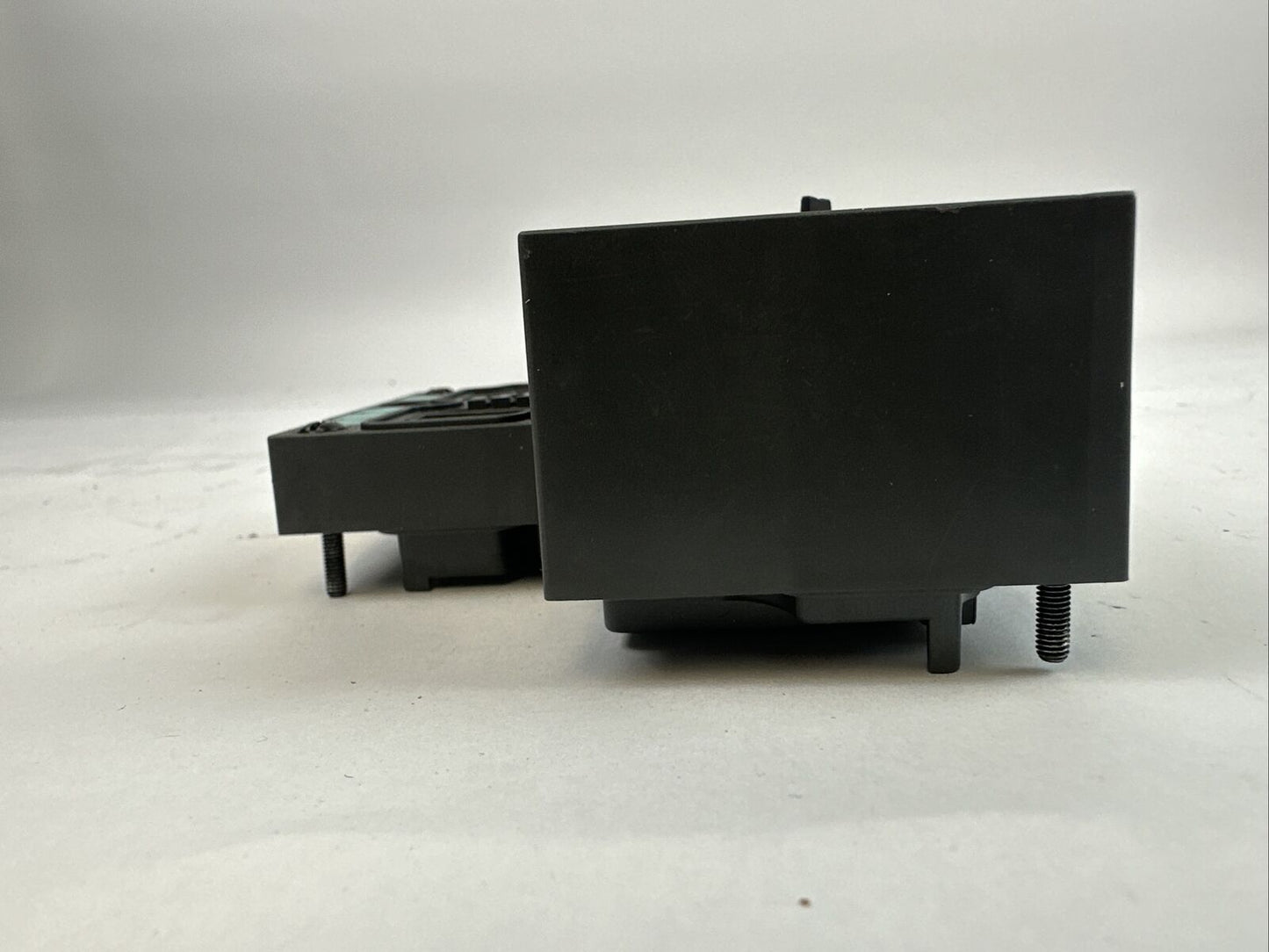 SIEMENS SIMATIC S7 6ES7 141-1AA01-0XB0 MODULE ET 200X BM 147/CPU
