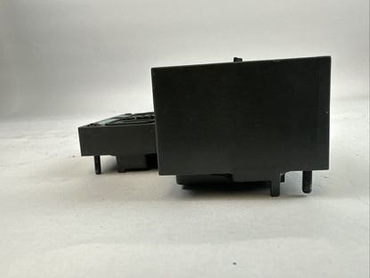 SIEMENS SIMATIC S7 6ES7 141-1AA01-0XB0 MODULE ET 200X BM 147/CPU