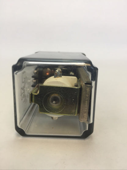 LINE ELECTRIC RLP3A 20 PIN RELAY 120VAC 10A