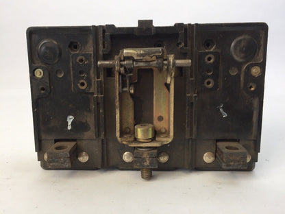 WESTINGHOUSE 371D590G33 AB TRIP UNIT 1000AMP INST TRIP 9000-10000AMP 3POLE