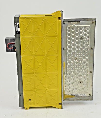 FANUC - A06B-6096-H104 SER. E - SERVO AMPLIFIER MODULE