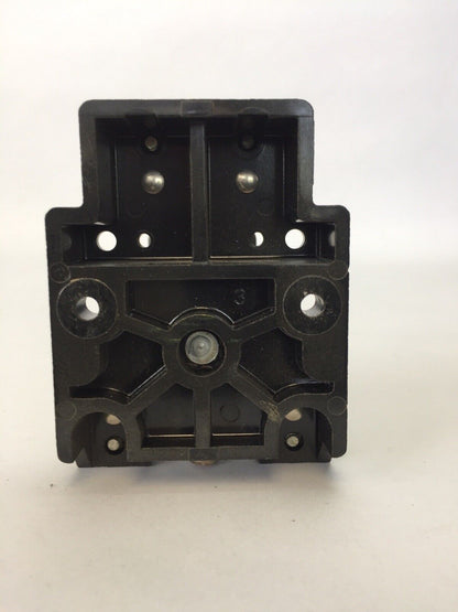 DELTROL CONTROLS 900 DPST-NC 20331-83 POWER RELAY COIL 120VAC