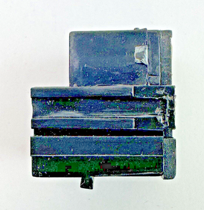 GE - SRPK1200B400 - SPECTRA RMS RATING PLUG - 400 AMP - NEW OLD STOCK