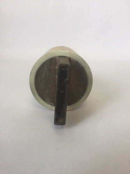 SHAWMUT A4BY1600 AMP-TRAP CURRENT LIMITING FUSE FORM 480 TYPE 55AK 600VAC 250VDC