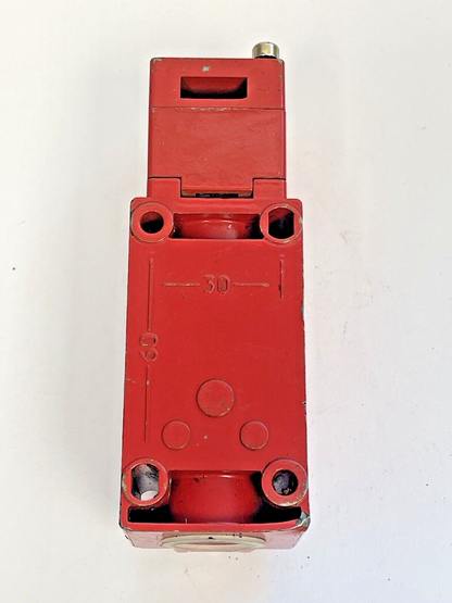 TELEMECANIQUE - XCK-J5910H7 - LIMIT SWITCH - 380 VAC, 10A