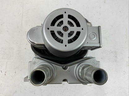 GAST RTEGENAIR R2103 UD MOTORS J311X K37JXEG-173 1/3HP 3450RPM 115/208-230V