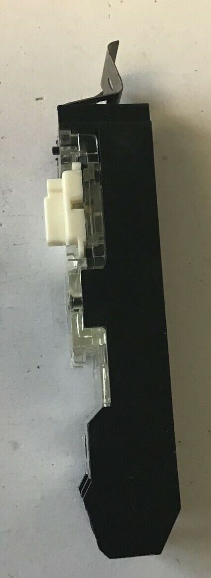 ALLEN BRADLEY 595-B AUXILIARY CONTACT SER.C HEAVY DUTY 600VAC