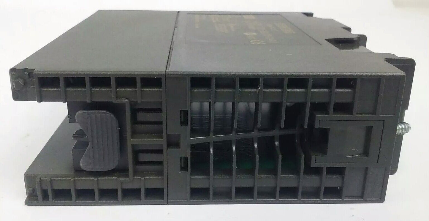 SIEMENS 6ES7 327-1BL00-0AA0 SIMATIC S7 INPUT MODULE, 6ES7327-1BL00-0AA0