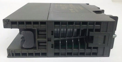 SIEMENS 6ES7 327-1BL00-0AA0 SIMATIC S7 INPUT MODULE, 6ES7327-1BL00-0AA0