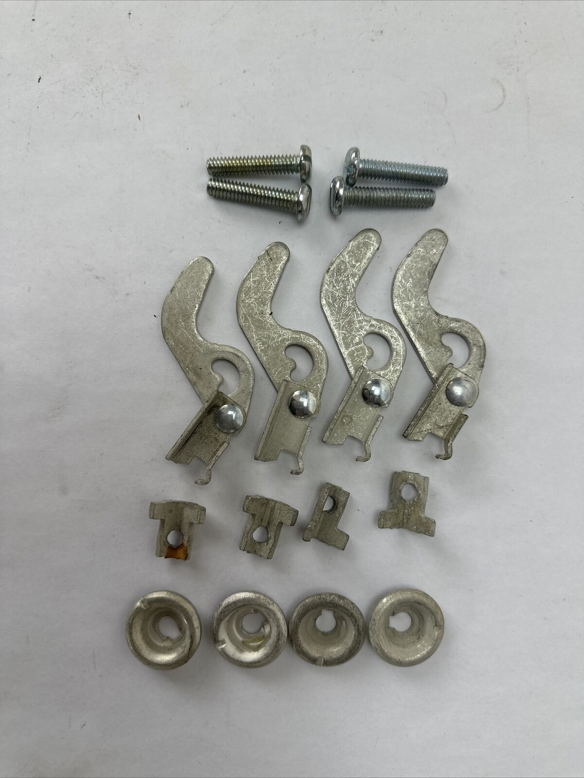 FEDERAL PACIFIC ELETRIC COMPANY 3451A0057 PANELBOARD TRIM KIT