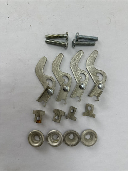 FEDERAL PACIFIC ELETRIC COMPANY 3451A0057 PANELBOARD TRIM KIT