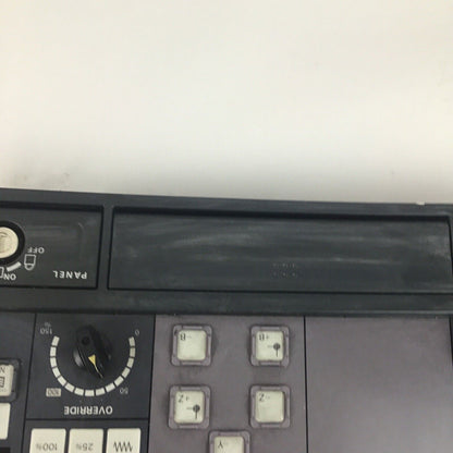 FANUC MH-1000 CONTROL PANEL E5106 B01