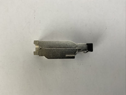 SIEMENS 1P 6GK1901-1BB10-2AA0 ETHERNET FAST CONNECT PLUG