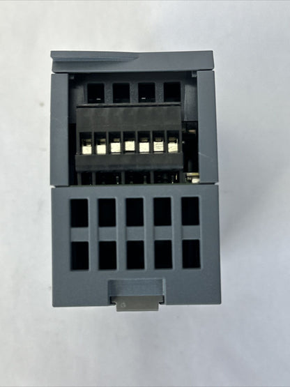SIEMENS 6ES7 231-5QD30-0XB0 SIMATIC S7-1200 THERMOCOUPLE MODULE SUPPLY 24VDC