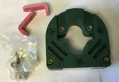 SIEMENS N03SJD NEUTRAL SENSING TRANSFORMER 600VAC 300AMPS