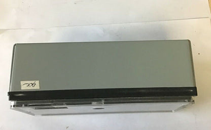 GENERAL ELECTRIC AIK16C3F1605 TRIP UNIT W/TR16B800 800A MICROVERSATRIP
