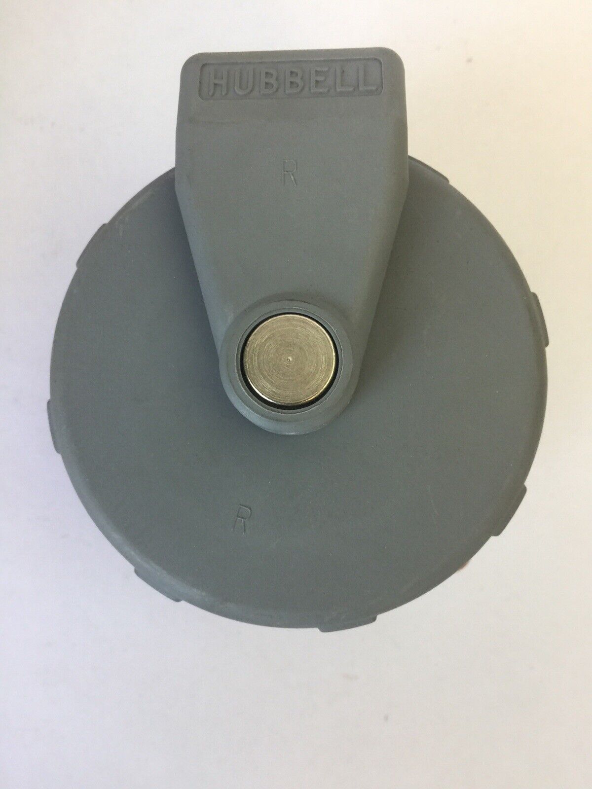HUBBELL 532R6W PIN & SLEEVE WATERTIGHT RECEPTACLE 32A 220/380VAC 240/415VAC 4P