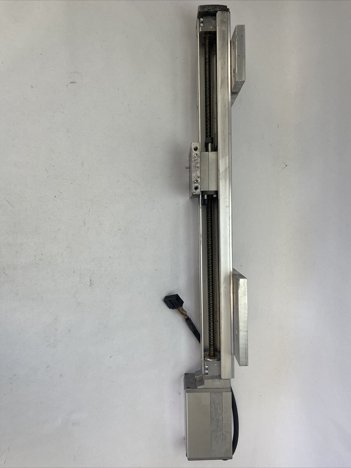 IAI ERC2-SA6C-I-PM-12-400-NP-N CYLINDER LINEAR ACTUATOR