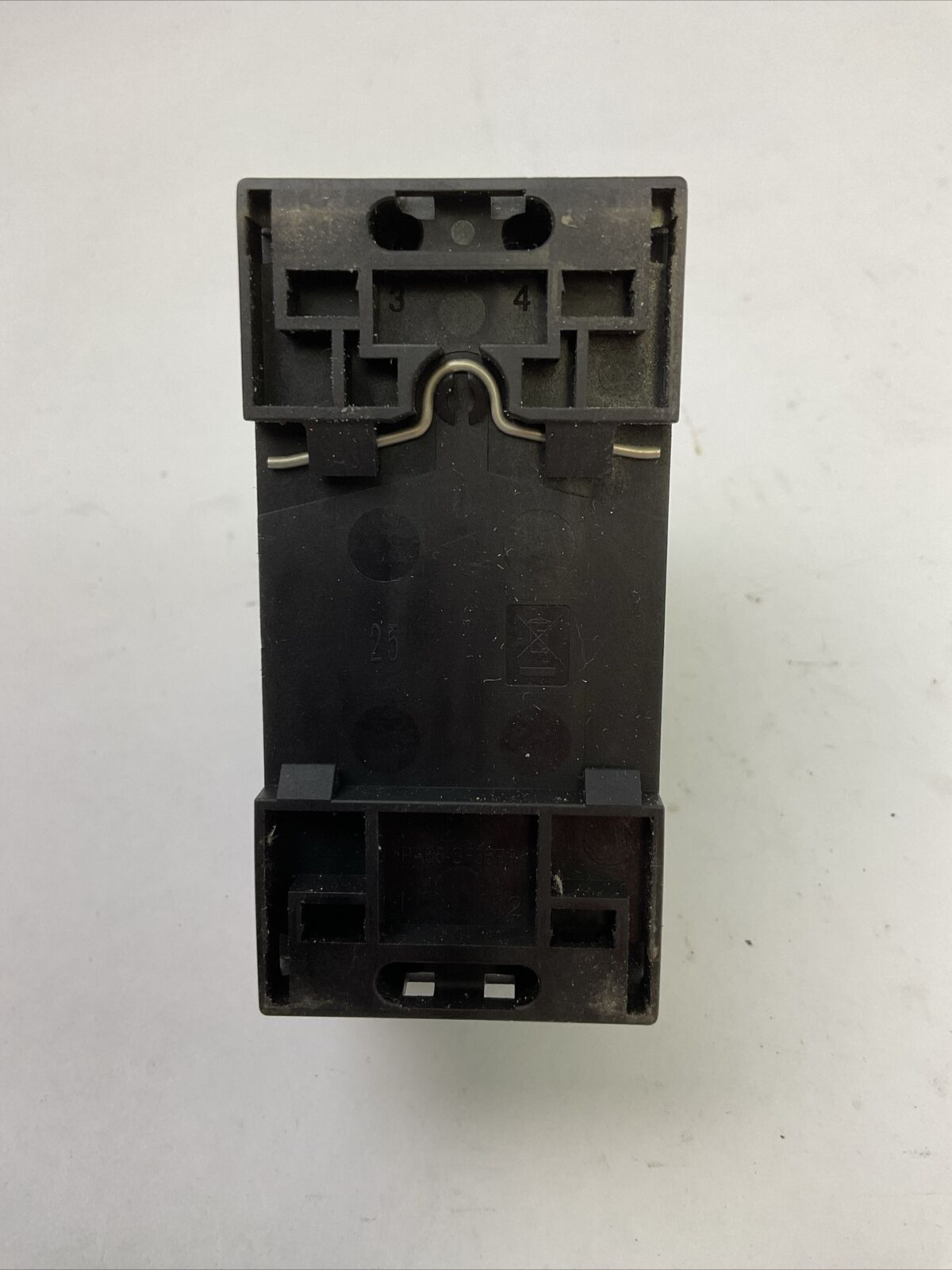 SIEMENS 3RV2021-1CA10 CIRCUIT BREAKER 1.8-2.5A