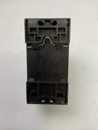 SIEMENS 3RV2021-1CA10 CIRCUIT BREAKER 1.8-2.5A