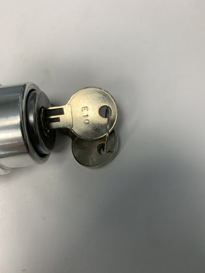 Square D 9001KR137 Keyed Switch