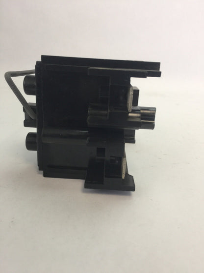 GOULD FP32 30A 1PH 240VAC 3HP