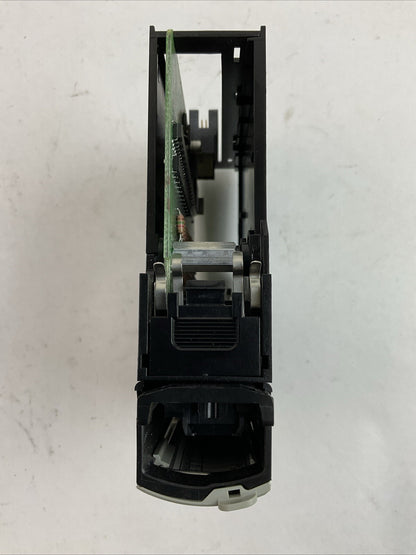 ALLEN BRADLEY 1756-IB16I SER A CAT REV N01 F/W REV 3.2 DC ISOL INPUT 16PT 24VDC